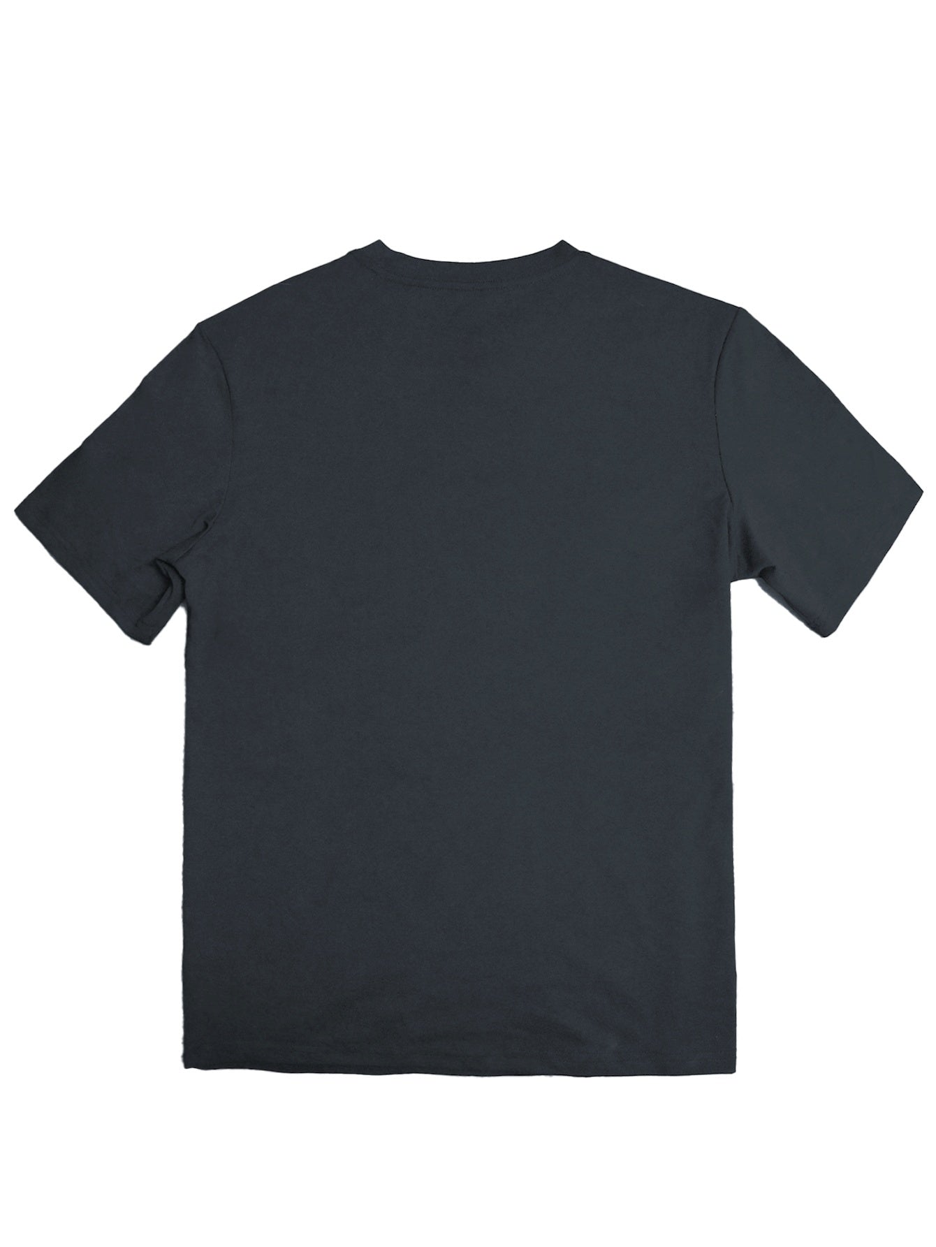 Men'S Plus Size Casual T-Shirt, "ROOTED in CHRIST" Graphic Print