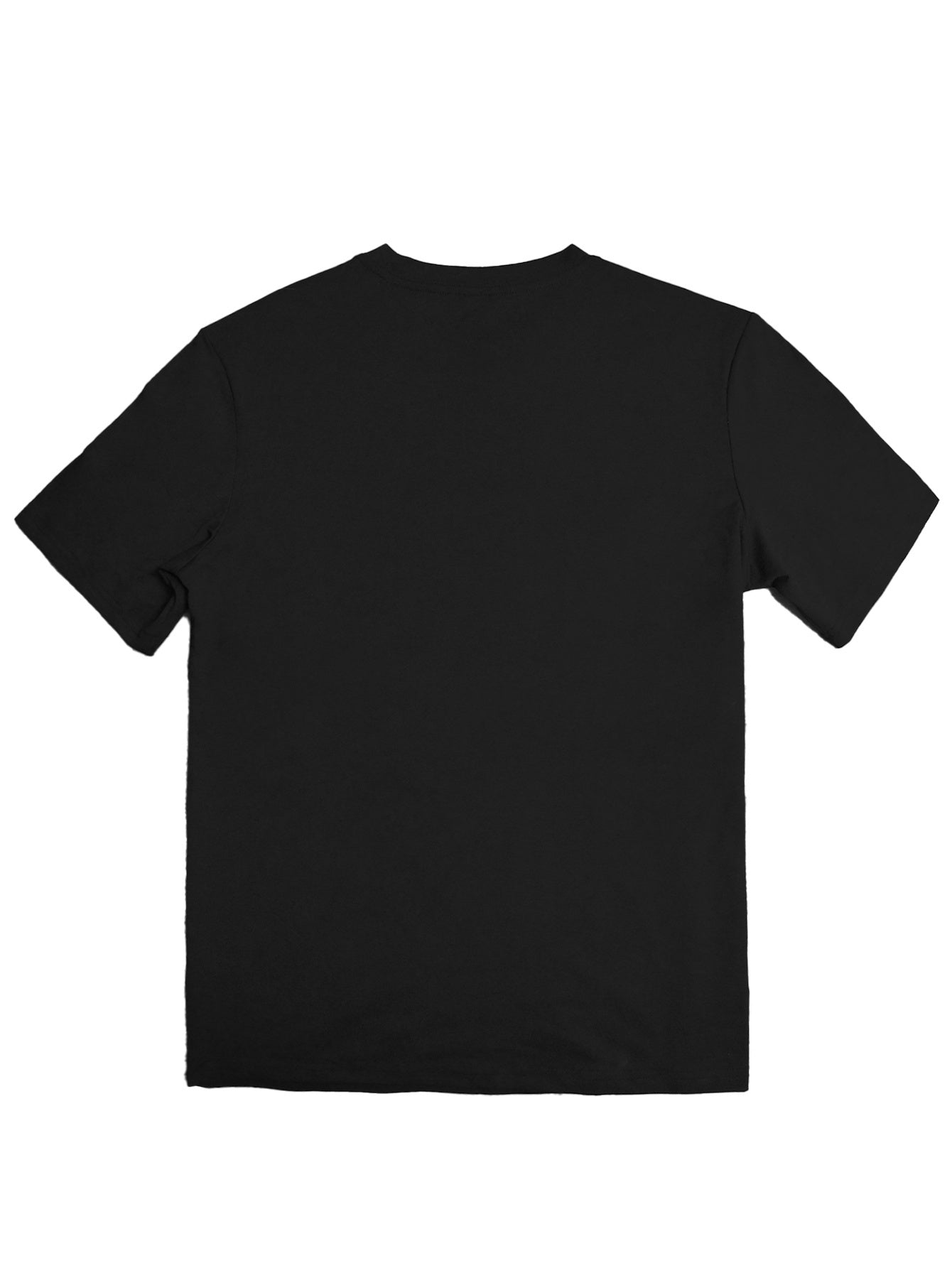 Men'S Plus Size Casual T-Shirt, "ROOTED in CHRIST" Graphic Print