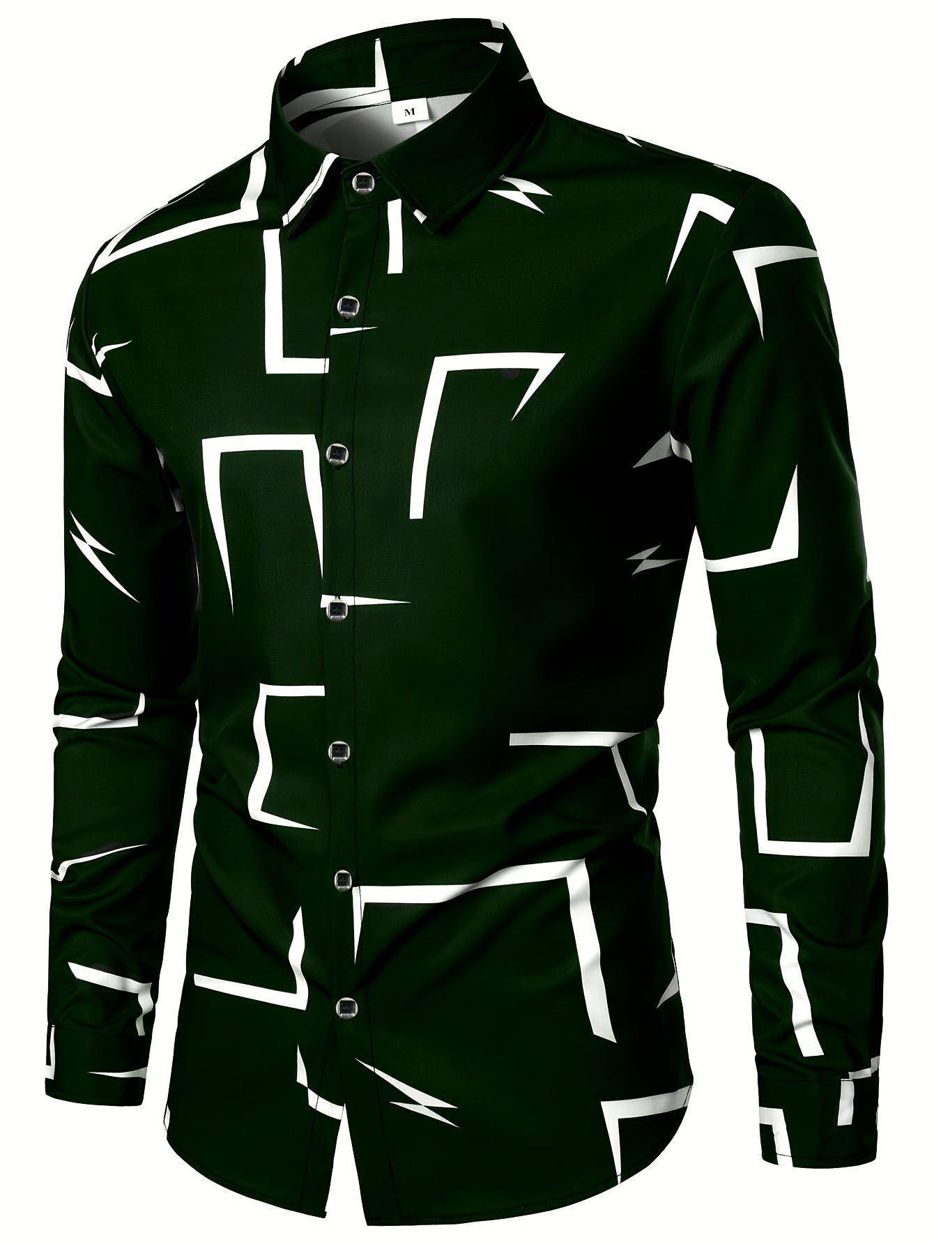 CS5853-Formal Shirt