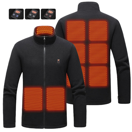 Thermal Heated Jacket Vest